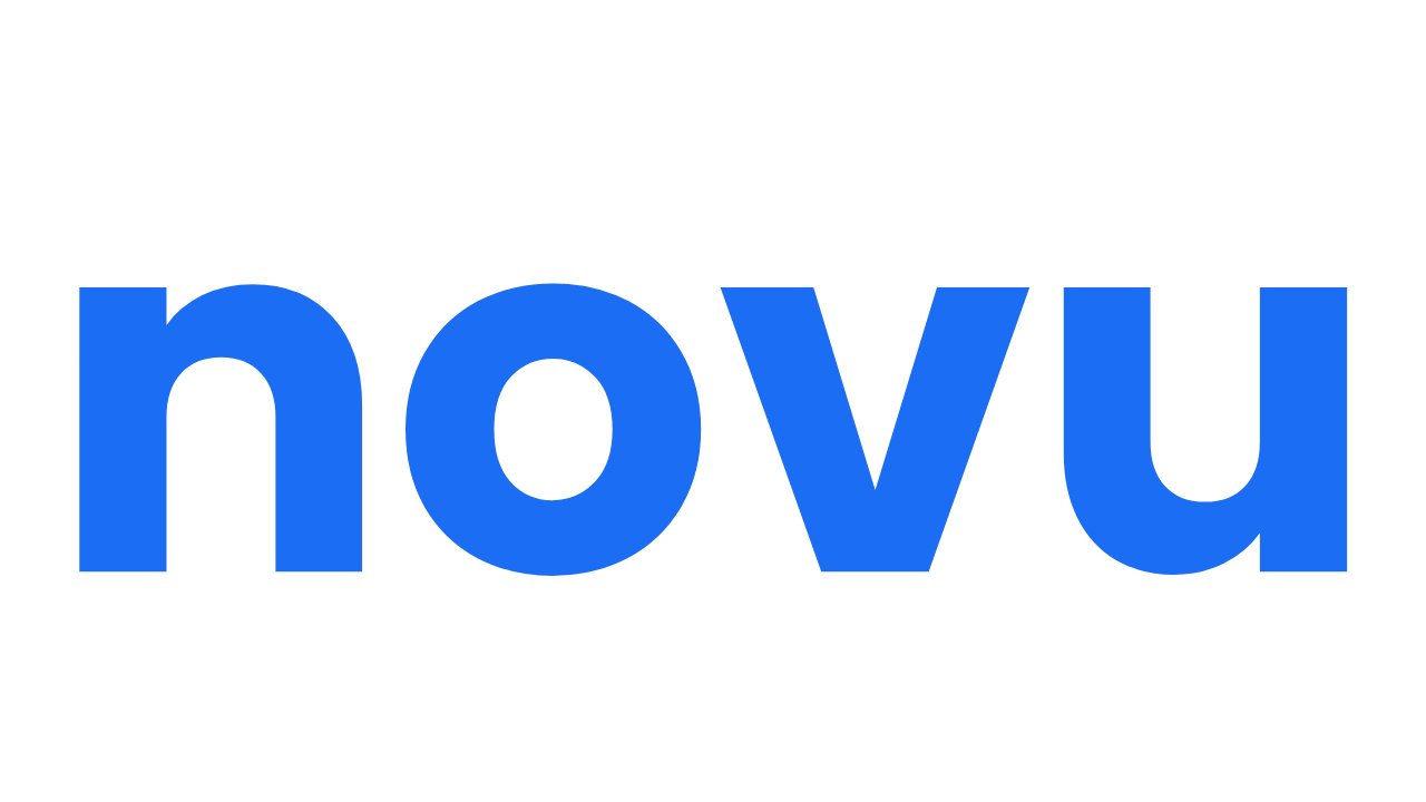 Novu logo